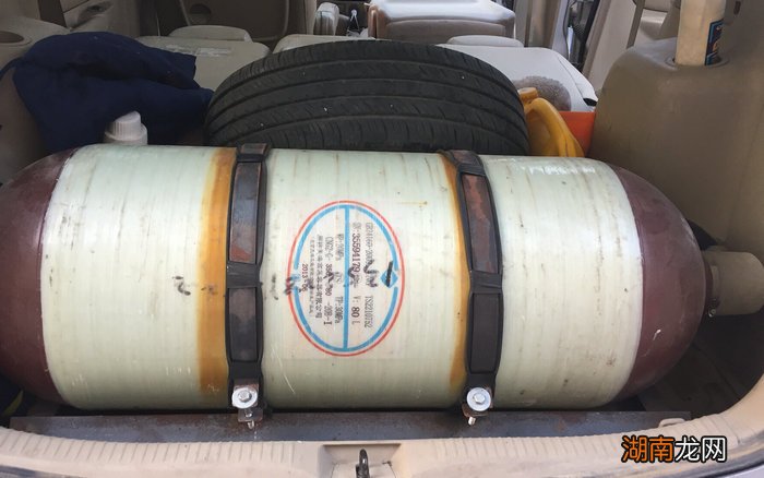 汽车改装天然气的优缺点是什么