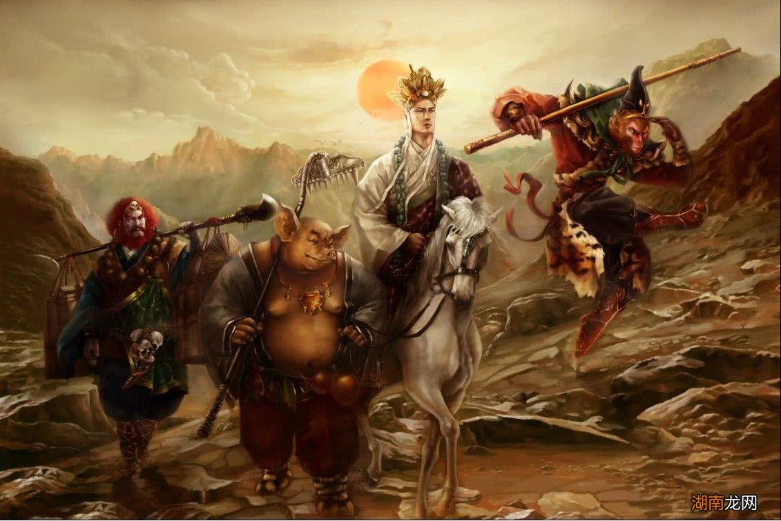 西游记孙悟空三打白骨精情节概要 三打白骨精剧情解析