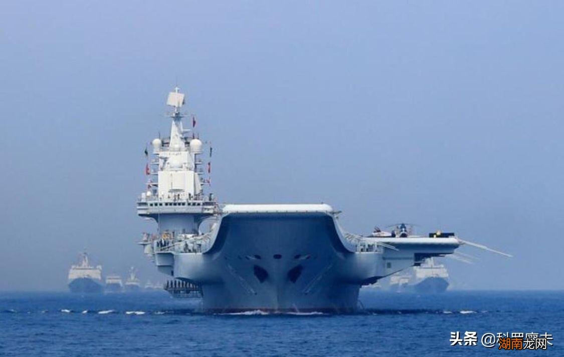 目前全球14国拥有航空母舰 现在有航母的国家有几个