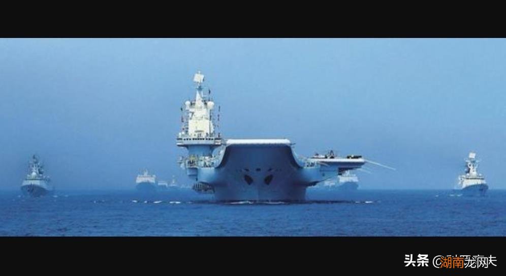 目前全球14国拥有航空母舰 现在有航母的国家有几个