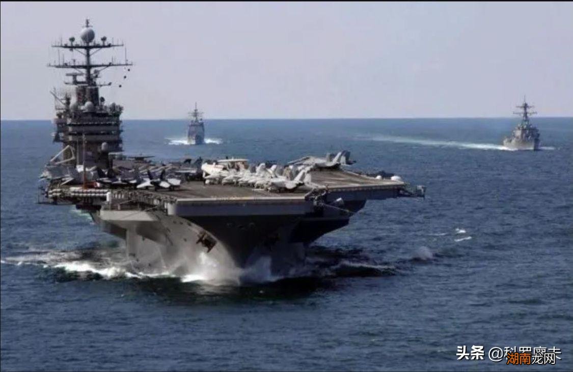 目前全球14国拥有航空母舰 现在有航母的国家有几个