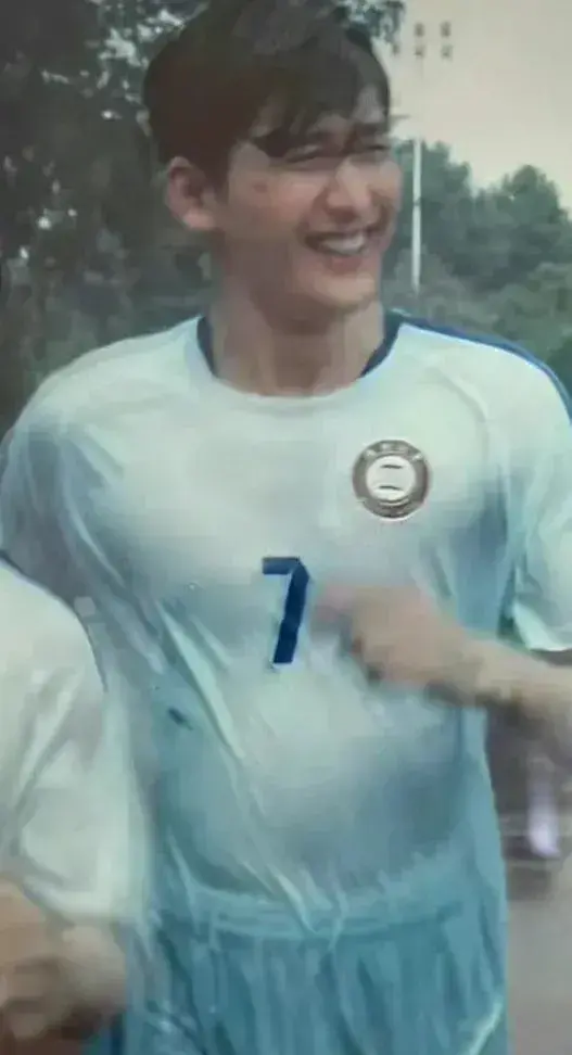 演员张翰出演的电视剧 张翰个人资料简介及家世