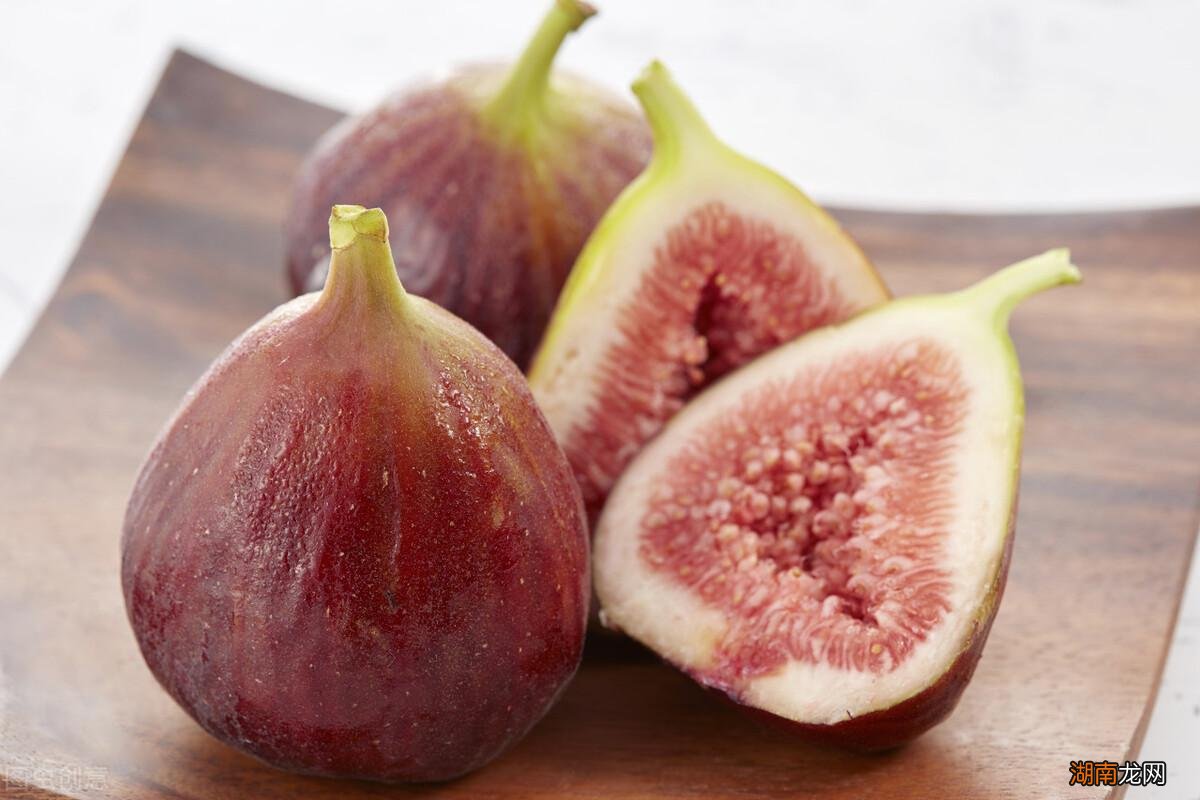 盘点国内十大优质无花果产地 国内无花果产地哪里最好