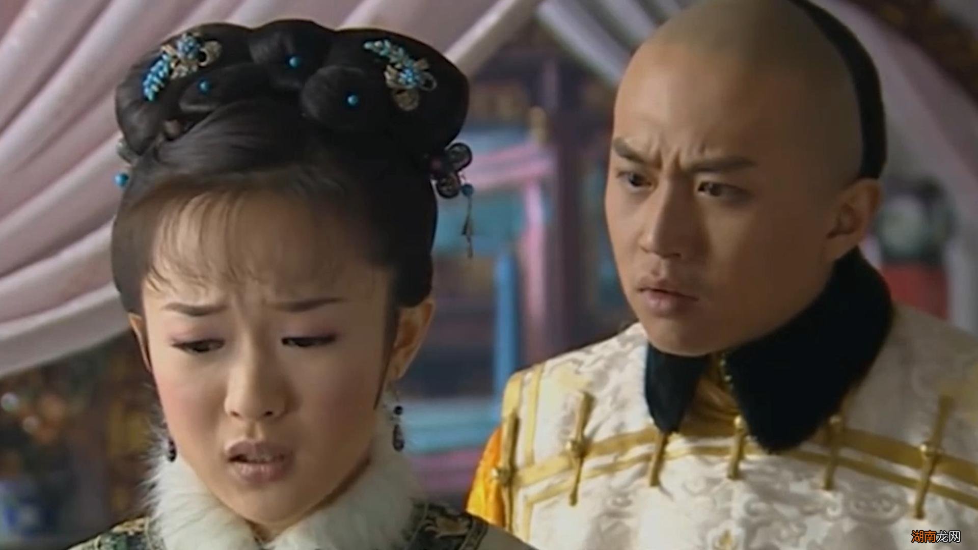 值得看的十部古代帝王类电视剧 十大必看的帝王电视剧推荐