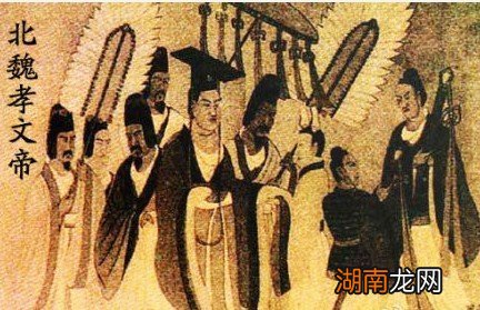 鲜卑究竟是一个怎样的民族 鲜卑族现在还存在吗