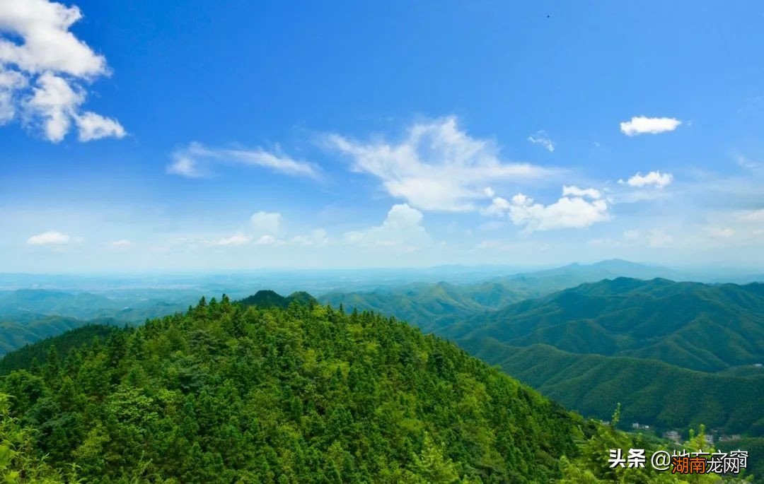 湖南三湘四水分别指什么地方 湖南的三湘是指哪三湘