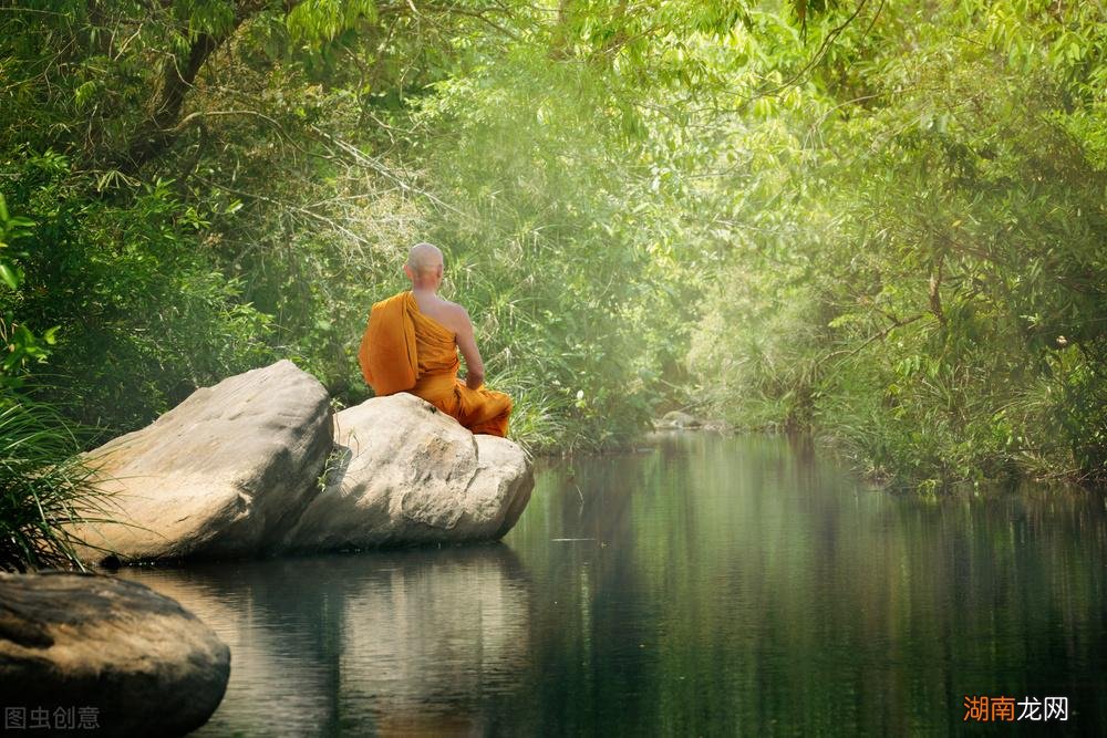 佛教中“禅宗”是“禅”的源头 禅是什么意思