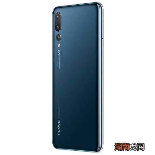 华为p20全网通手机参数配置 华为eml-al00是什么型号