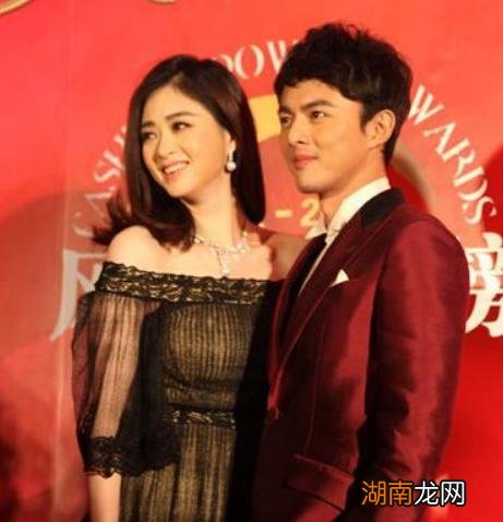 叶祖新和蒋欣分手的原因是什么 叶祖新蒋欣为什么分手