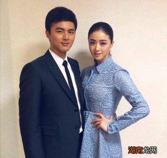 叶祖新和蒋欣分手的原因是什么 叶祖新蒋欣为什么分手