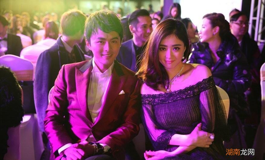 叶祖新和蒋欣分手的原因是什么 叶祖新蒋欣为什么分手