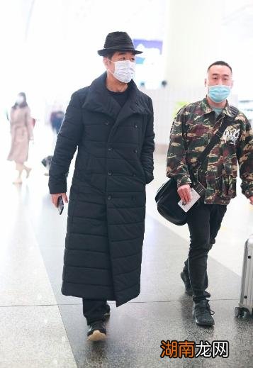 已经66岁的张国立现状如何 演员张国立多大年龄了