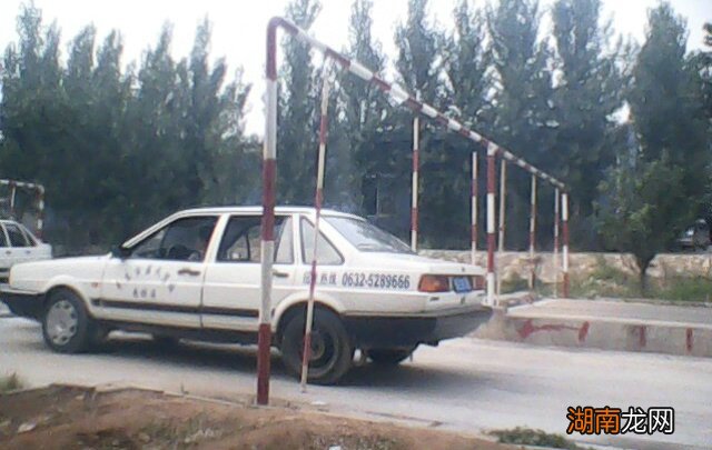 科二都考什么科目