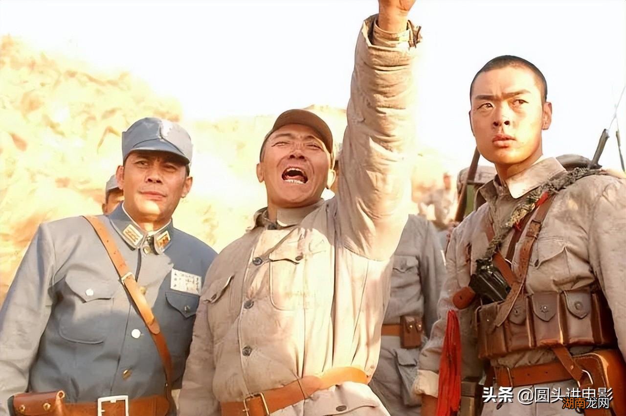 十大公认好看的国产剧排行榜 一生必看的国产经典电视剧