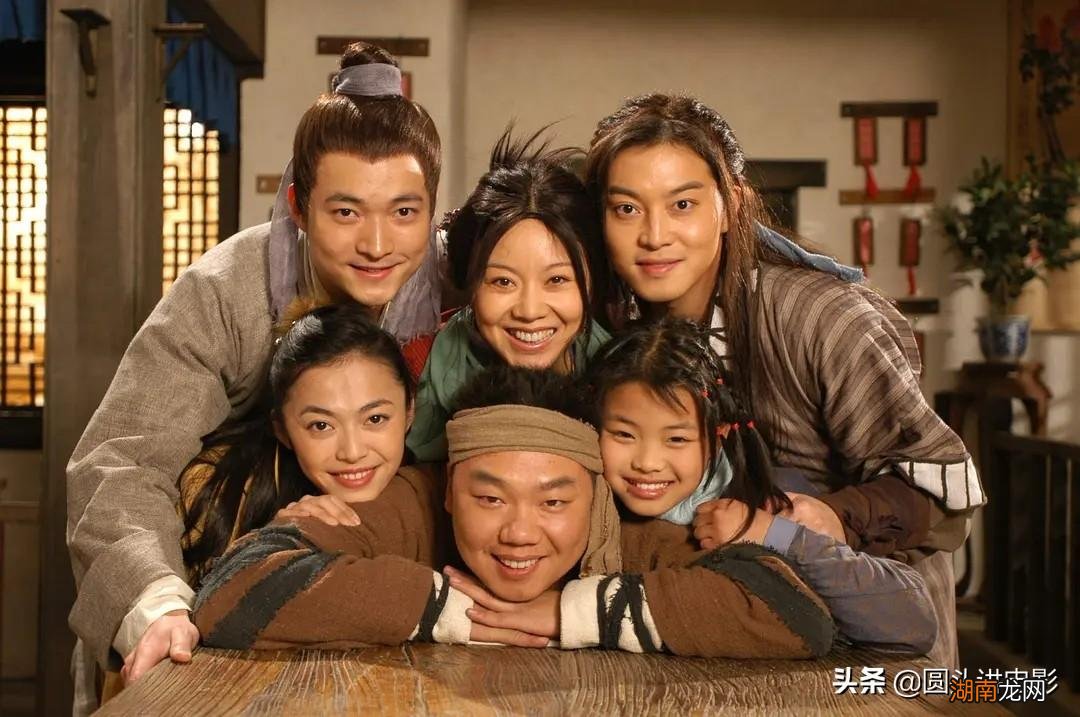 十大公认好看的国产剧排行榜 一生必看的国产经典电视剧