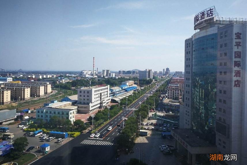 辽宁省的一座省辖县级市 调兵山是哪个省哪个市的城市