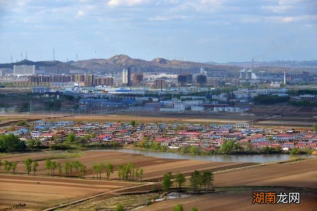 辽宁省的一座省辖县级市 调兵山是哪个省哪个市的城市