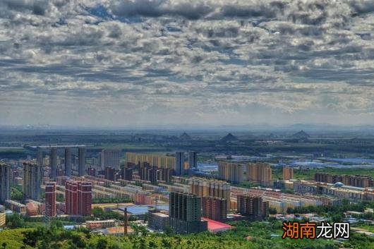 辽宁省的一座省辖县级市 调兵山是哪个省哪个市的城市