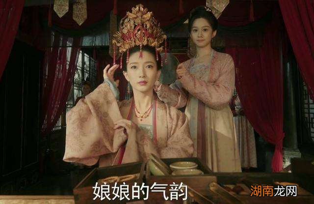 帝后与曹丹姝圆房却一生无子 董秋和为什么要让曹皇后不孕