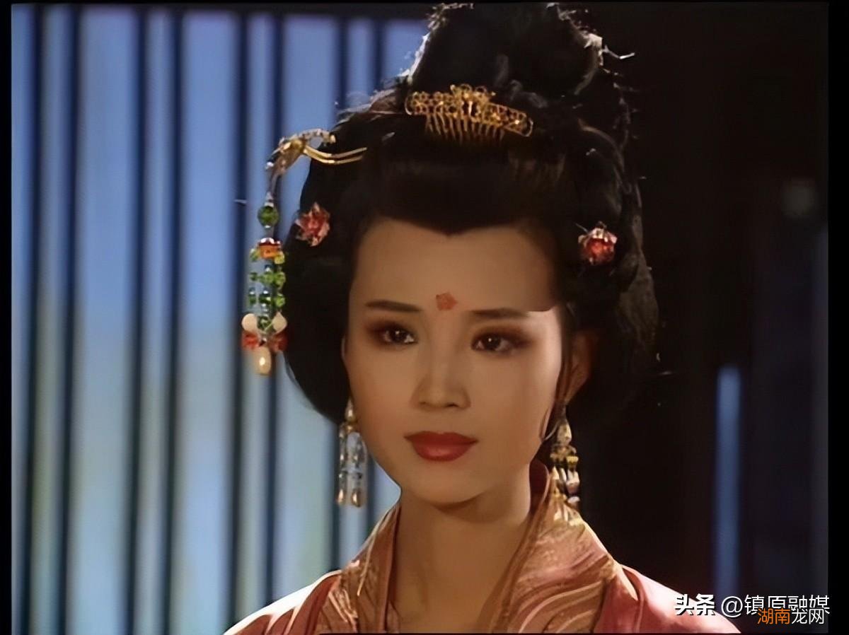 古代女性称谓有哪些 古代女人怎么称呼自己