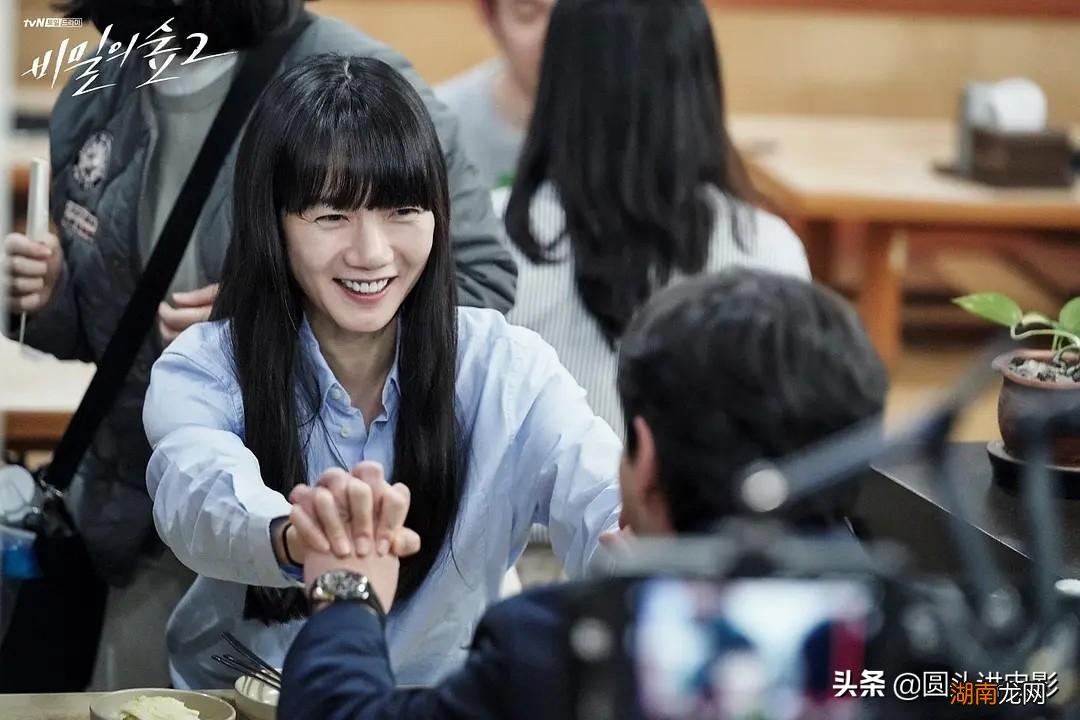 评分最高的五部韩剧错过一部都是遗憾 韩国高分电视剧推荐