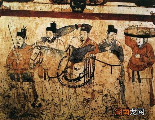 鲜卑是今天的哪个民族 北魏鲜卑族现在是什么族