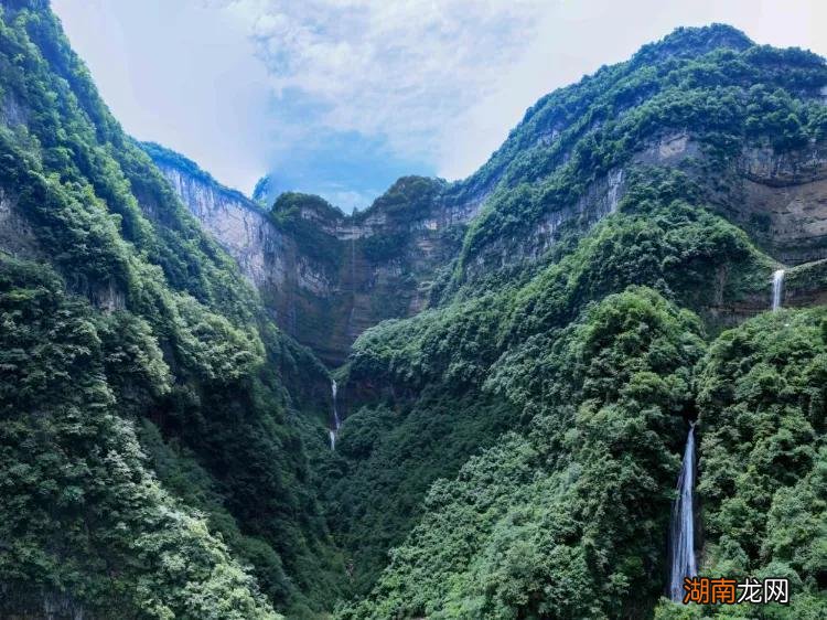 湖北宜昌好玩的地方排名榜 宜昌旅游十大必去景点