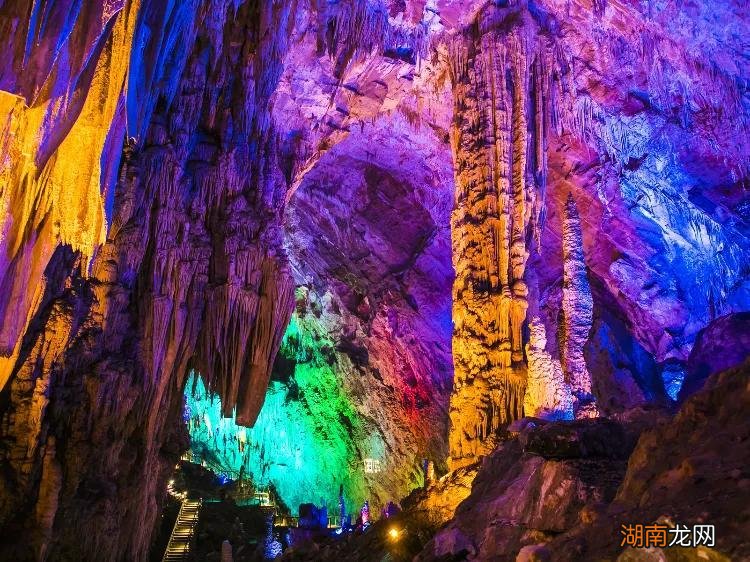 湖北宜昌好玩的地方排名榜 宜昌旅游十大必去景点