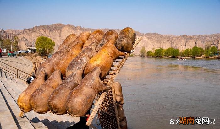兰州周边打卡的经典美景 兰州附近好玩的地方有哪些地方