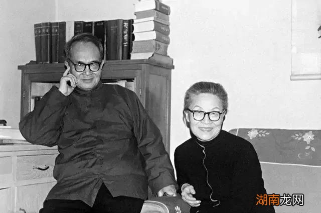 这6句话写透人生醍醐灌顶 杨绛经典语录与 人生感悟