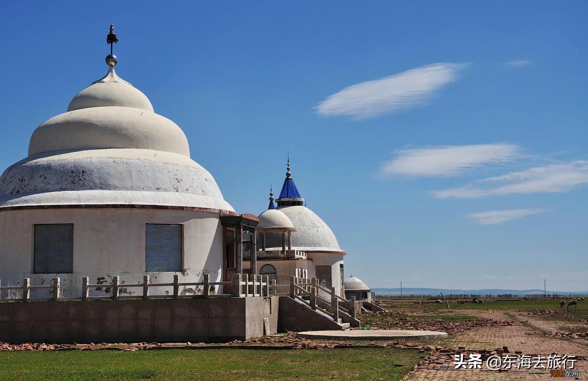 内蒙古6个5A级景区介绍 内蒙古有什么好玩的旅游景点