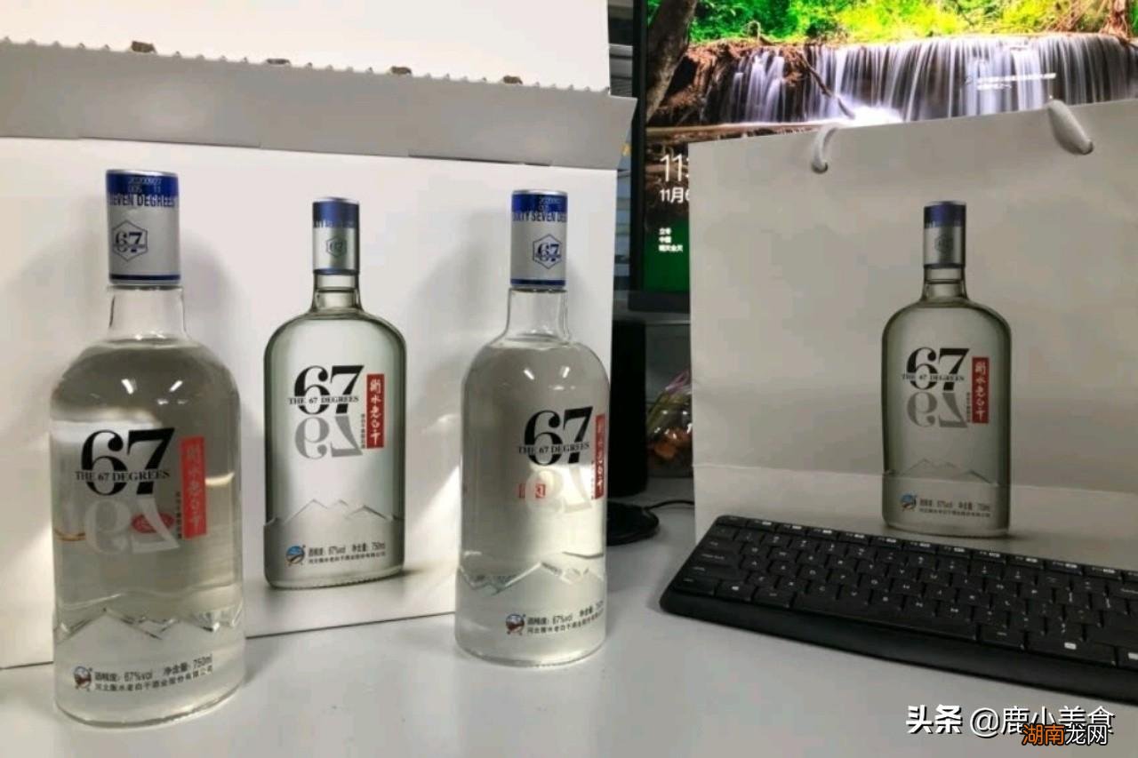 4款“泡酒专用”的白酒介绍 泡果酒用什么酒合适呢