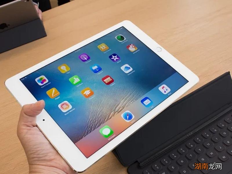 ipad10.2英寸是什么型号