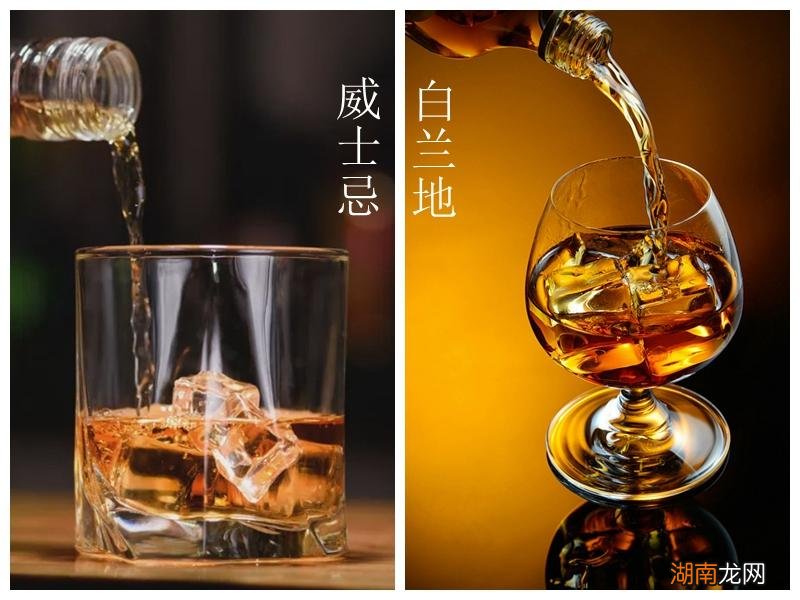 主要的不同在这四个方面 白兰地和威士忌的区别在哪里