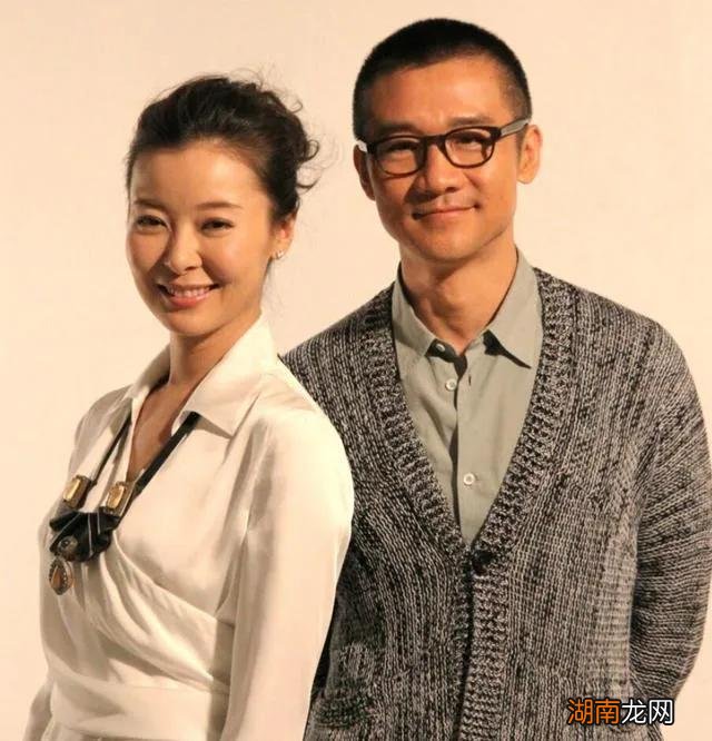 演员被黄志忠前妻何音如今怎么样了 何音个人资料简介