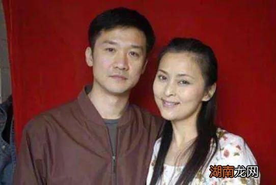 演员被黄志忠前妻何音如今怎么样了 何音个人资料简介