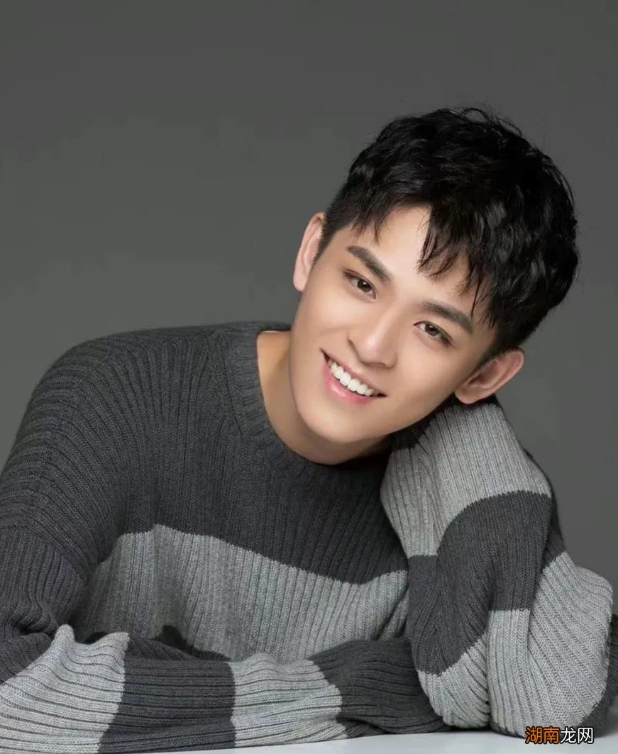 演员被黄志忠前妻何音如今怎么样了 何音个人资料简介