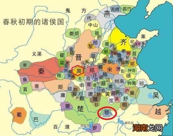 湖北省的简称鄂与什么有关系 鄂是哪里的简称与由来