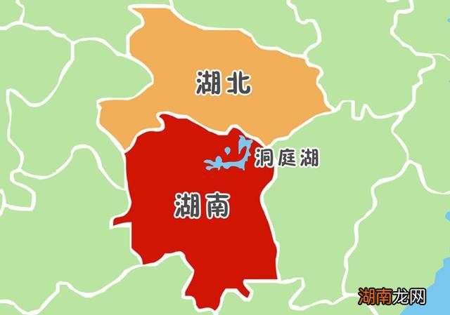 湖北省的简称鄂与什么有关系 鄂是哪里的简称与由来