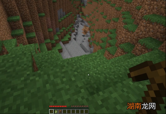 我的世界怎么打开背包的界面教程