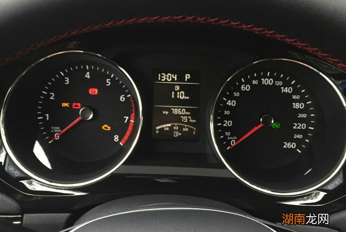 total是什么意思车上的