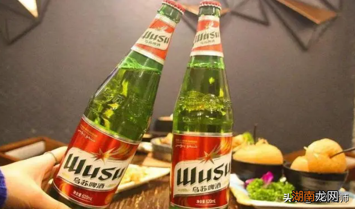 为什么叫它“夺命大乌苏” 乌苏啤酒nsnm什么梗