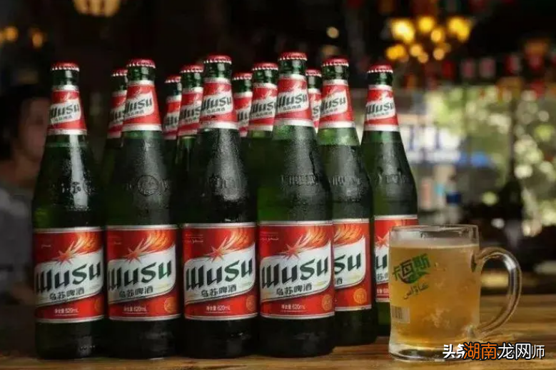 为什么叫它“夺命大乌苏” 乌苏啤酒nsnm什么梗