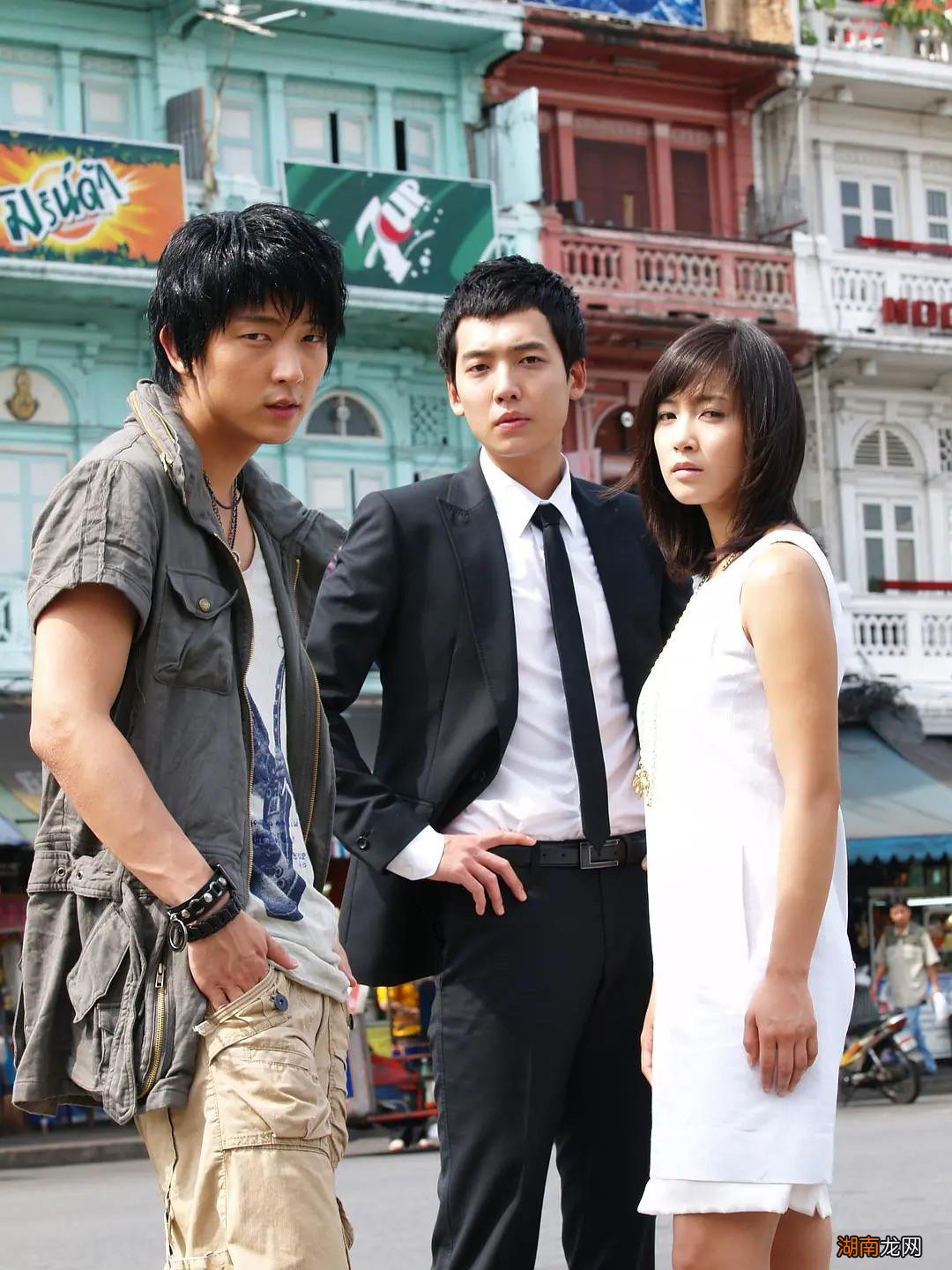 李准基出演的7部经典韩剧推荐 李准基演的全部电视剧