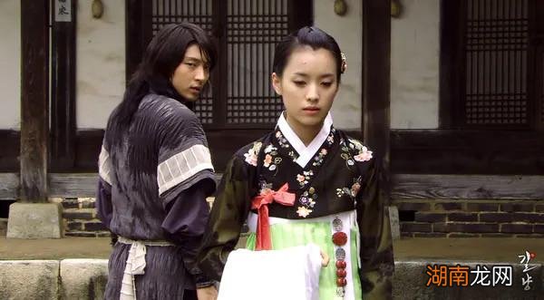 李准基出演的7部经典韩剧推荐 李准基演的全部电视剧