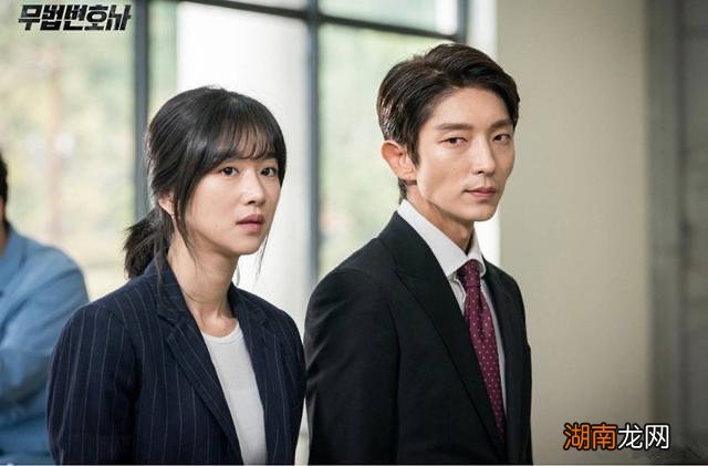 李准基出演的7部经典韩剧推荐 李准基演的全部电视剧