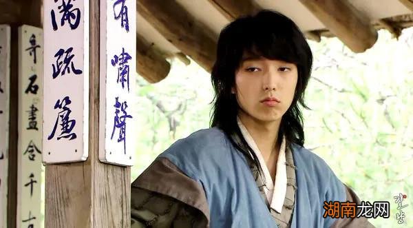 李准基出演的7部经典韩剧推荐 李准基演的全部电视剧