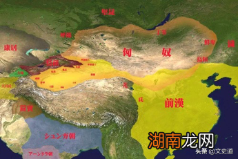 公元1年是我国的哪个朝代 公元前和公元后是以什么为界