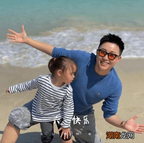 女强人叶海洋基本资料 叶海洋个人资料简介及个人简历