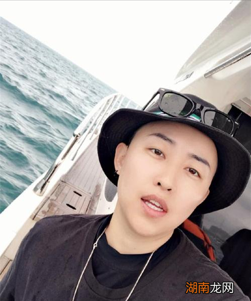 女强人叶海洋基本资料 叶海洋个人资料简介及个人简历